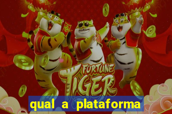 qual a plataforma que mais paga fortune tiger